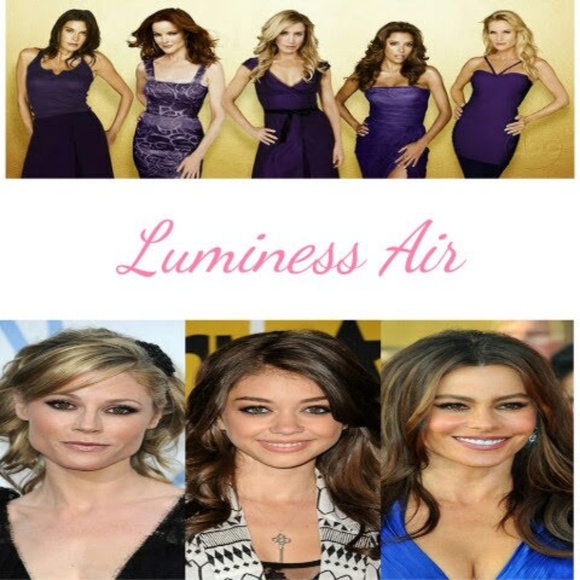 Luminess $302 ICON PRO Airbrush system black Rose gold I - Picture 6 of 8